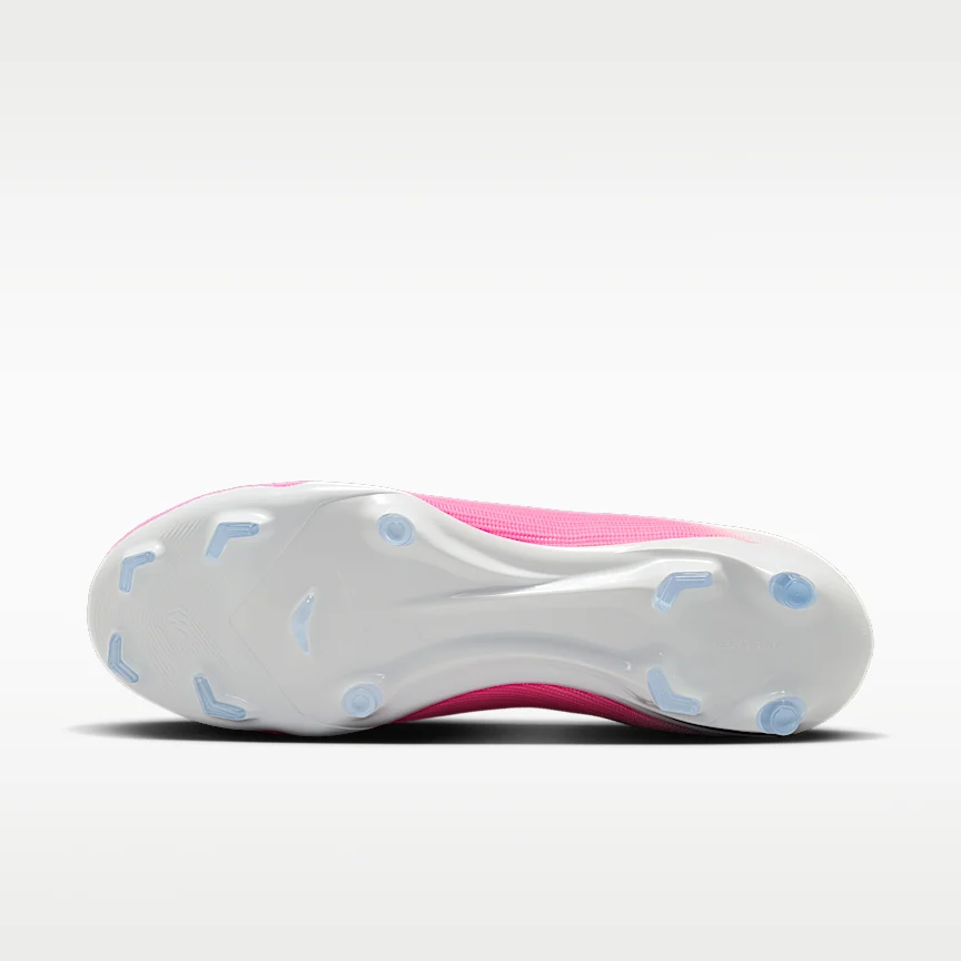 NIKE Mercurial Superfly 11 Academy — Multi-Ground High-Top Soccer Cleats - Image 2
