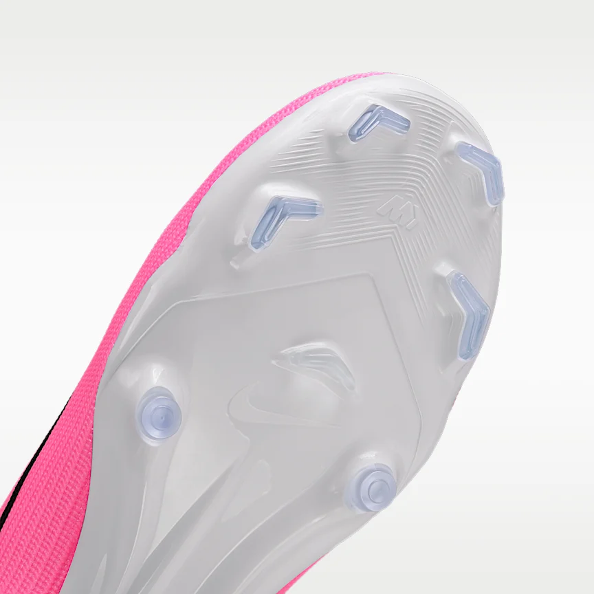 NIKE Mercurial Superfly 11 Academy — Multi-Ground High-Top Soccer Cleats - Image 7