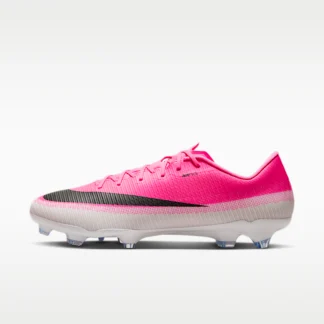 NIKE Mercurial Vapor 17 Academy — Multi-Ground Low-Top Soccer Cleats