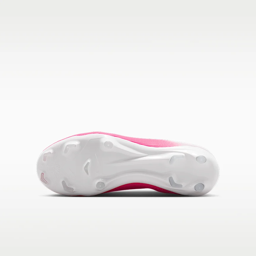 NIKE Jr. Mercurial Superfly 11 Academy — Big Kids' Multi-Ground High-Top Soccer Cleats - Image 2