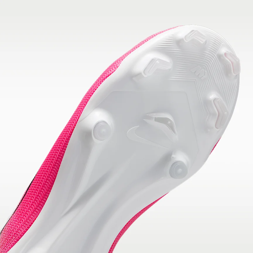 NIKE Jr. Mercurial Superfly 11 Academy — Big Kids' Multi-Ground High-Top Soccer Cleats - Image 7
