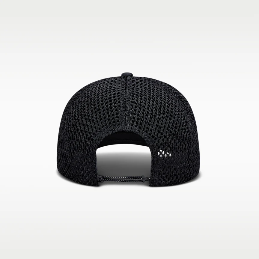 NIKE Pro — Dri-FIT Unstructured Swoosh Run Cap - Image 6