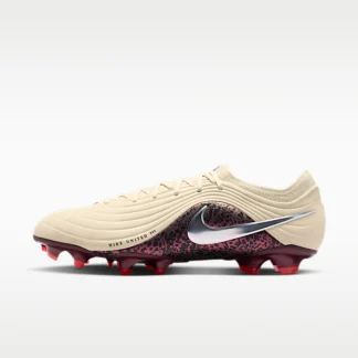 NIKE United Tiempo Maestro Elite — Firm-Ground Low-Top Soccer Cleats