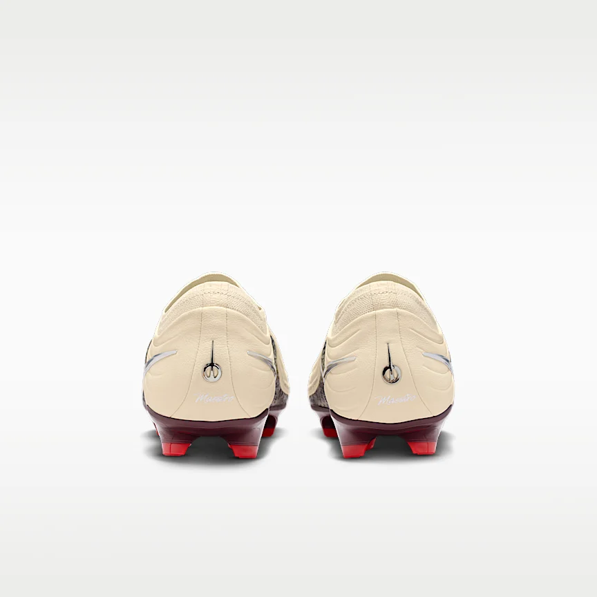 NIKE United Tiempo Maestro Elite — Firm-Ground Low-Top Soccer Cleats - Image 6