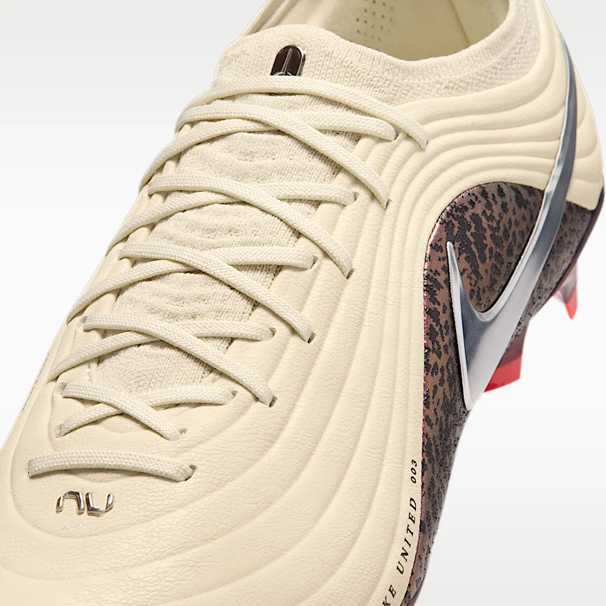 NIKE United Tiempo Maestro Elite — Firm-Ground Low-Top Soccer Cleats - Image 8