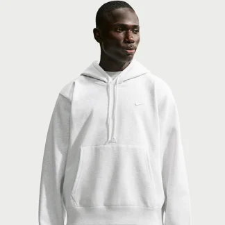 NIKE エナジー — メンズ フリース パーカー