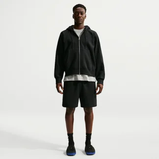 NIKE エナジー — メンズ フリース ショートパンツ