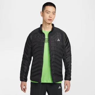 NIKE ACG ラバ ロフト — メンズ Therma-FIT トレイルランニング ジャケット
