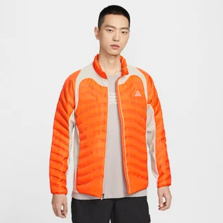 NIKE ACG ラバ ロフト — メンズ Therma-FIT トレイルランニング ジャケット