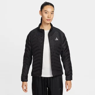 NIKE ACG ラバ ロフト — ウィメンズ Therma-FIT トレイルランニング ジャケット