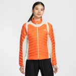 NIKE ACG ラバ ロフト — ウィメンズ Therma-FIT トレイルランニング ジャケット