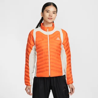 NIKE ACG ラバ ロフト — ウィメンズ Therma-FIT トレイルランニング ジャケット