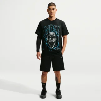 NIKE Nike — メンズ Dri-FIT 26cm ゲーム クラシック バスケットボールショートパンツ
