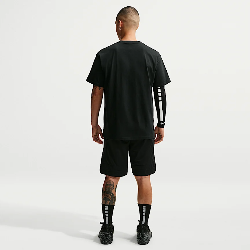 NIKE Nike — メンズ Dri-FIT 26cm ゲーム クラシック バスケットボールショートパンツ - Image 5
