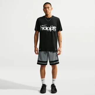 NIKE Nike — メンズ Dri-FIT 26cm ゲーム クラシック バスケットボールショートパンツ