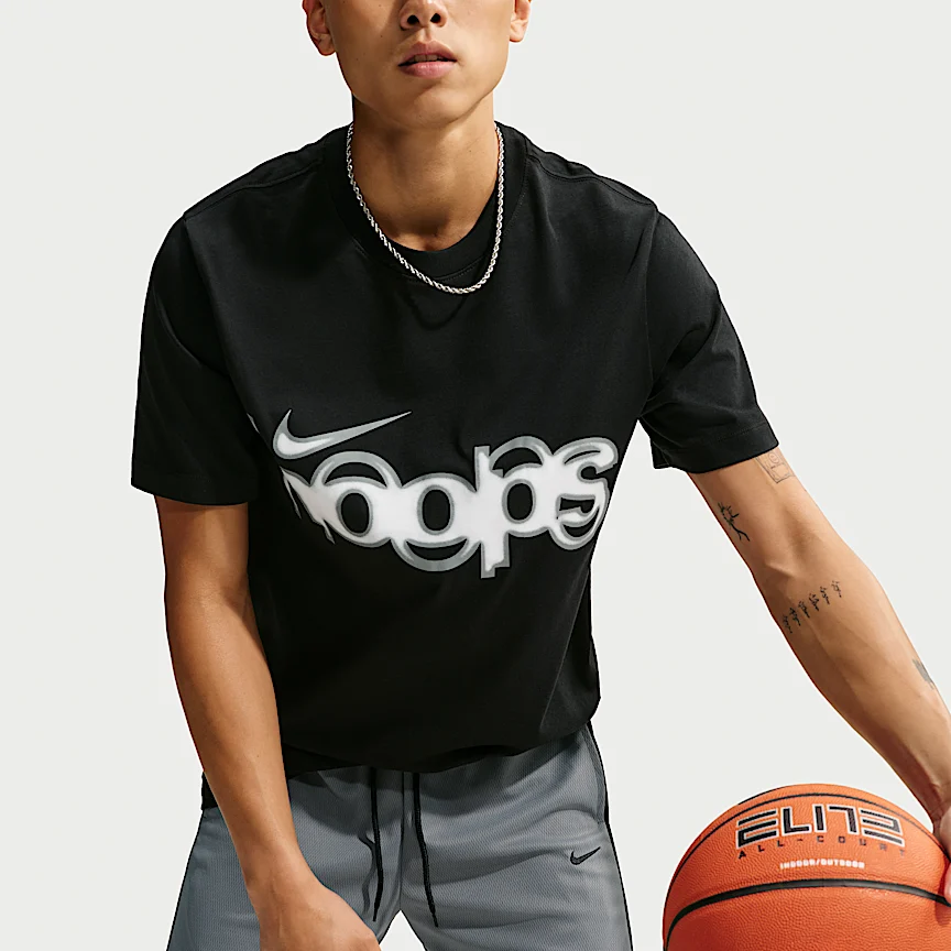 NIKE Nike — メンズ Dri-FIT 26cm ゲーム クラシック バスケットボールショートパンツ - Image 4