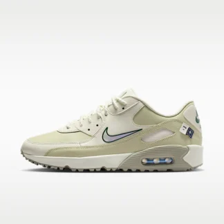 NIKE Air Max 90 G — Golf Shoes
