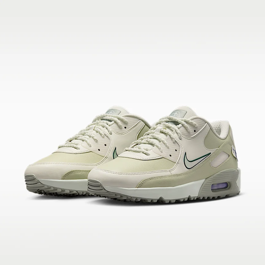 NIKE Air Max 90 G — Golf Shoes - Image 5