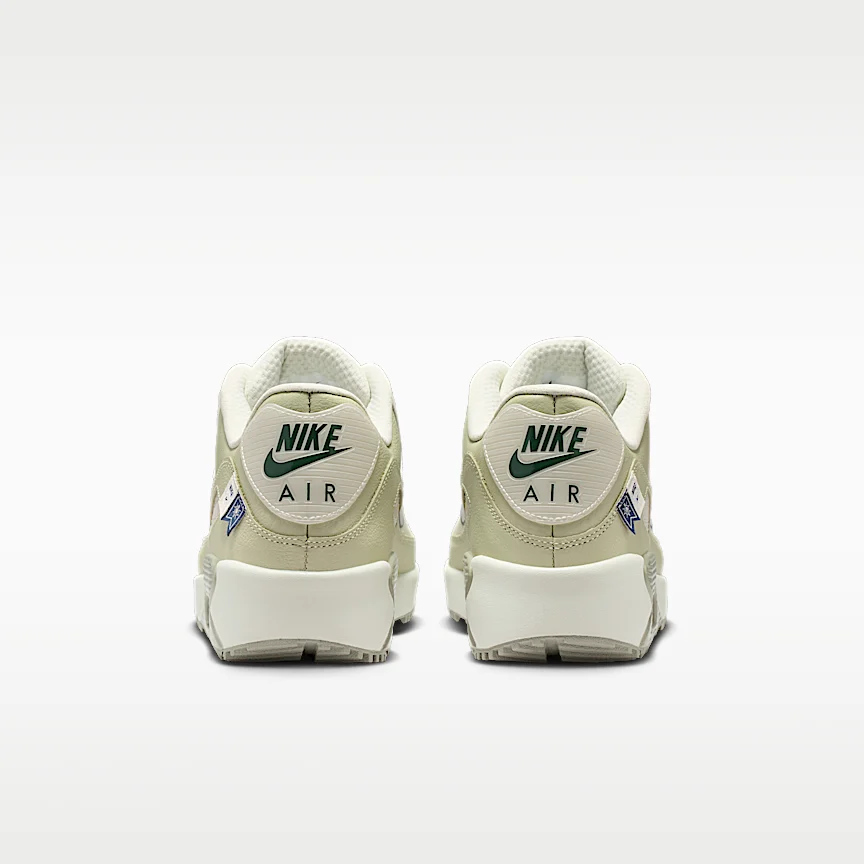 NIKE Air Max 90 G — Golf Shoes - Image 6