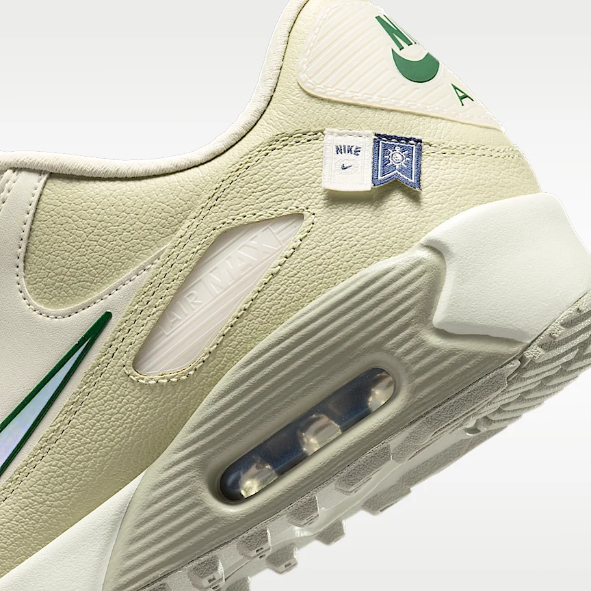NIKE Air Max 90 G — Golf Shoes - Image 8