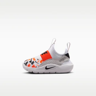 NIKE フレックス ランナー 4 — ベビーシューズ