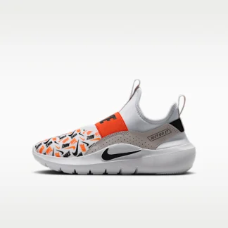 NIKE Flex Runner 4 — Big Kids' Shoes