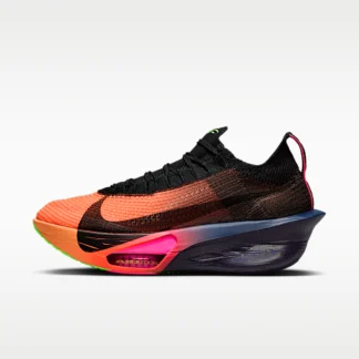 NIKE Alphafly 3 Glam — Women's Road Racing Shoes