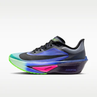 NIKE Zoom Fly 6 Glam — Women's Road Racing Shoes