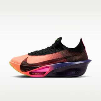 NIKE Alphafly 3 Glam — Men's Road Racing Shoes