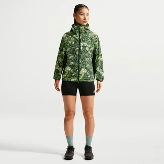 NIKE ACG — ウィメンズ Dri-FIT ハイウエスト 10cm トレイル ランニングショートパンツ