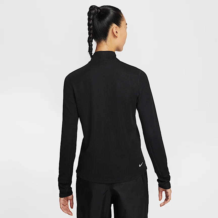 NIKE ACG — ウィメンズ Dri-FIT ハーフジップ トレイルランニング トップス - Image 2