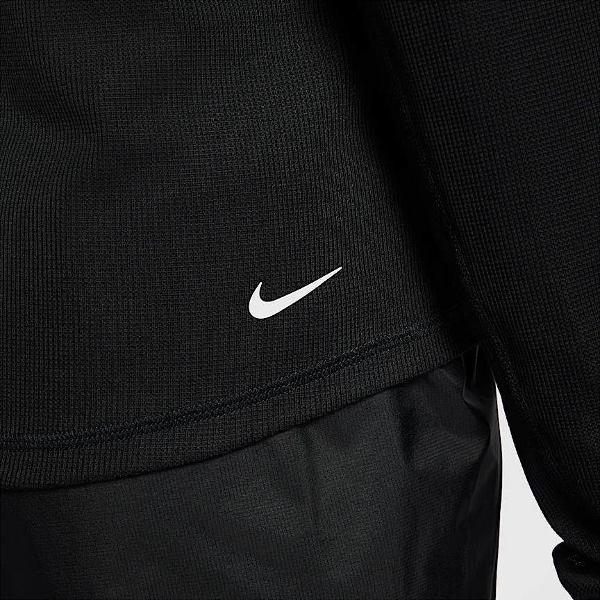 NIKE ACG — ウィメンズ Dri-FIT ハーフジップ トレイルランニング トップス - Image 6