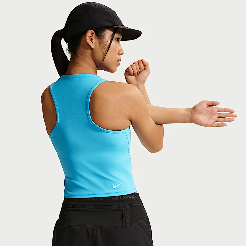 NIKE ACG — ウィメンズ Dri-FIT トレイルランニングタンクトップ - Image 2