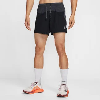 NIKE ACG セカンド サンライズ — メンズ Dri-FIT ADV 13cm ショートパンツ (インナー付き)
