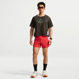 NIKE ACG セカンド サンライズ — メンズ Dri-FIT ADV 13cm ショートパンツ (インナー付き)