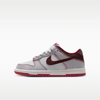 NIKE Dunk Low LV8 1 — Big Kids' Shoes