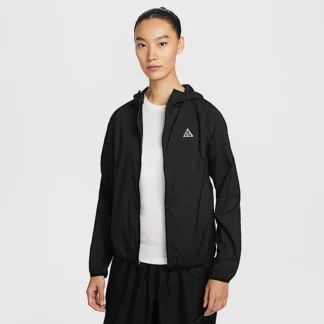 NIKE ACG — ウィメンズ 撥水性トレイル ランニングジャケット