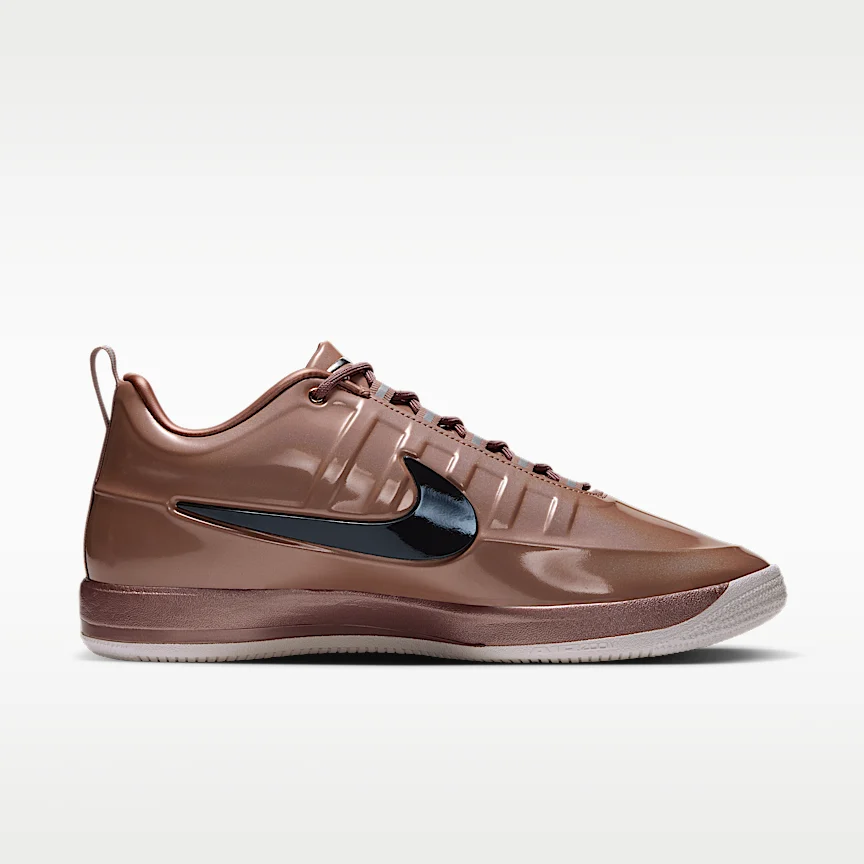 NIKE ブック 2 x シェビー EP — バスケットボールシューズ - Image 3