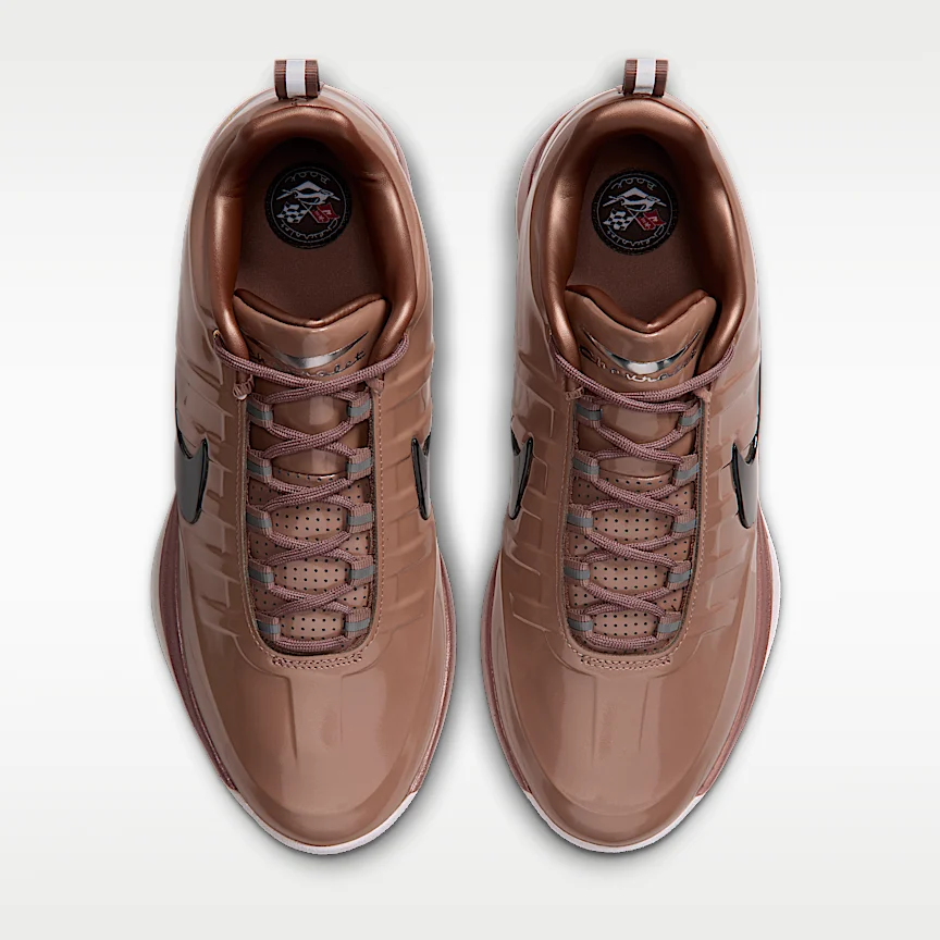 NIKE ブック 2 x シェビー EP — バスケットボールシューズ - Image 4