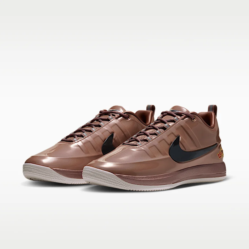NIKE ブック 2 x シェビー EP — バスケットボールシューズ - Image 5