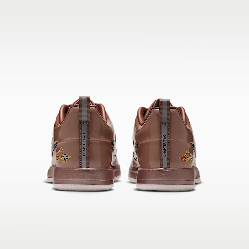 NIKE ブック 2 x シェビー EP — バスケットボールシューズ - Image 6
