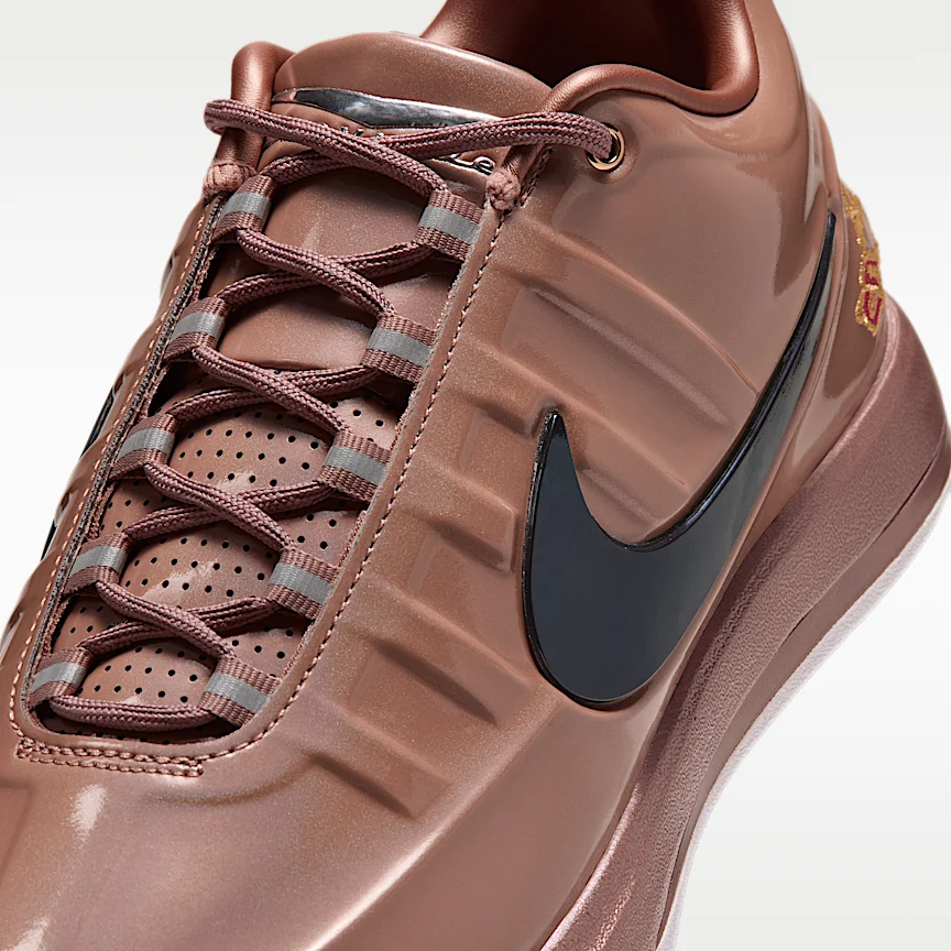 NIKE ブック 2 x シェビー EP — バスケットボールシューズ - Image 7
