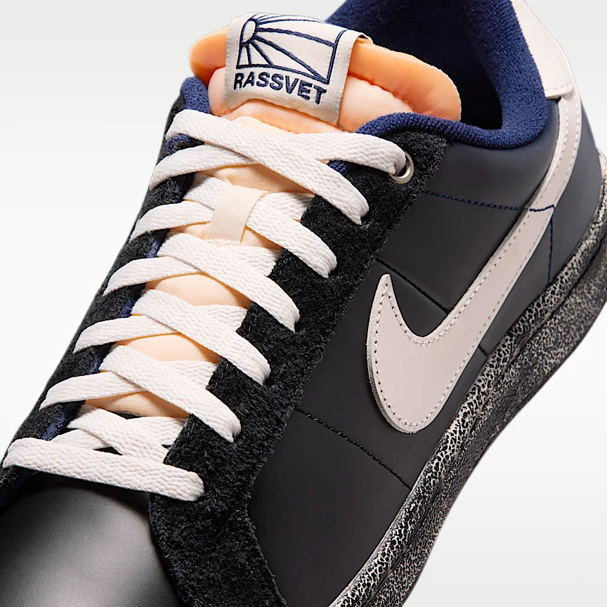 NIKE SB ズーム テニス クラシック x ラスベート — メンズシューズ - Image 7
