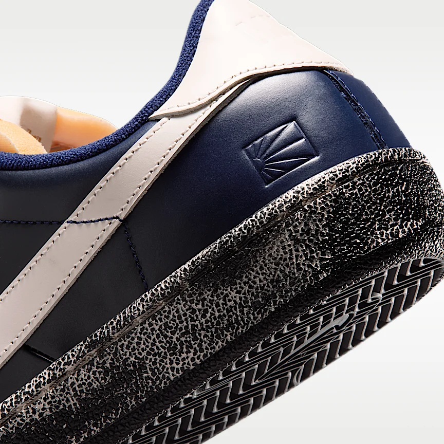 NIKE SB ズーム テニス クラシック x ラスベート — メンズシューズ - Image 8