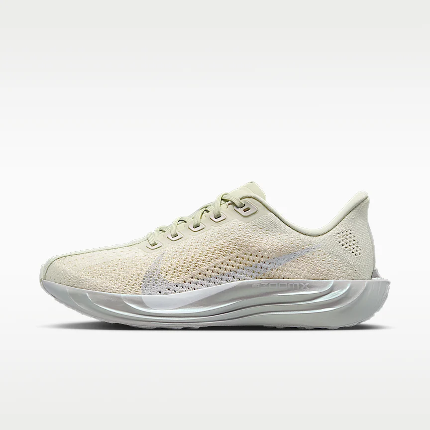 NIKE ペガサス プラス — ウィメンズ ロードランニングシューズ