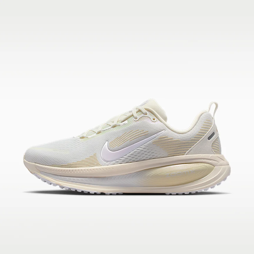 NIKE Vomero 18 — Women's Road Running Shoes