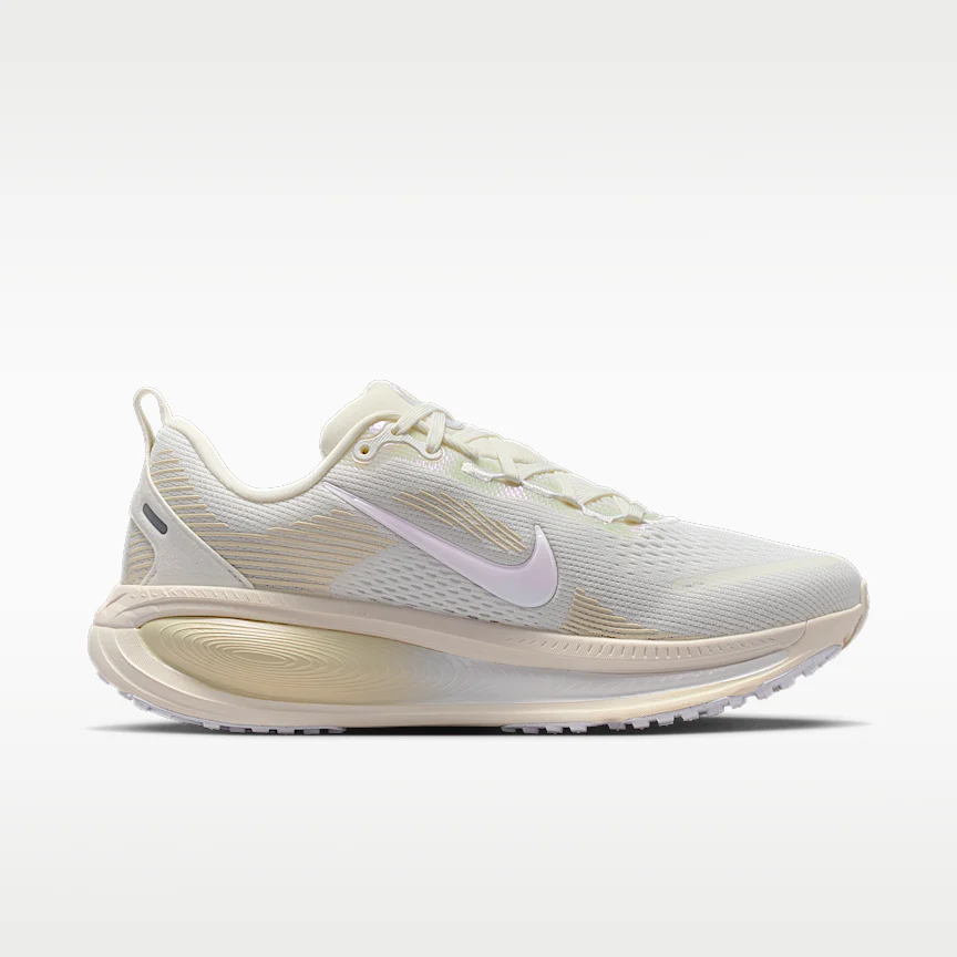 NIKE Vomero 18 — Women's Road Running Shoes - Image 3
