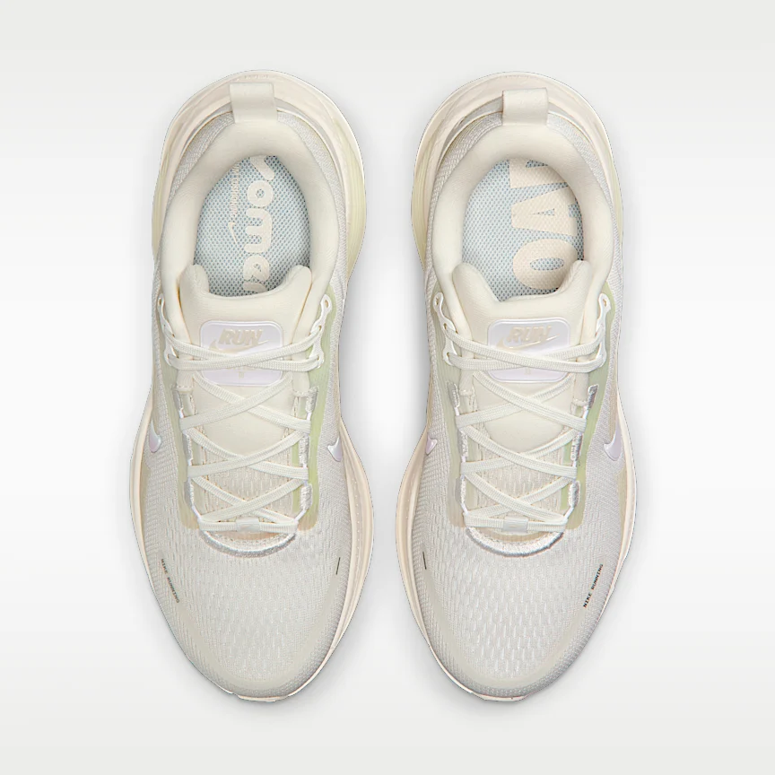NIKE Vomero 18 — Women's Road Running Shoes - Image 4
