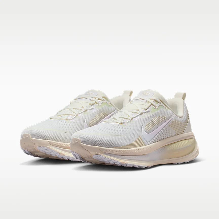 NIKE Vomero 18 — Women's Road Running Shoes - Image 5