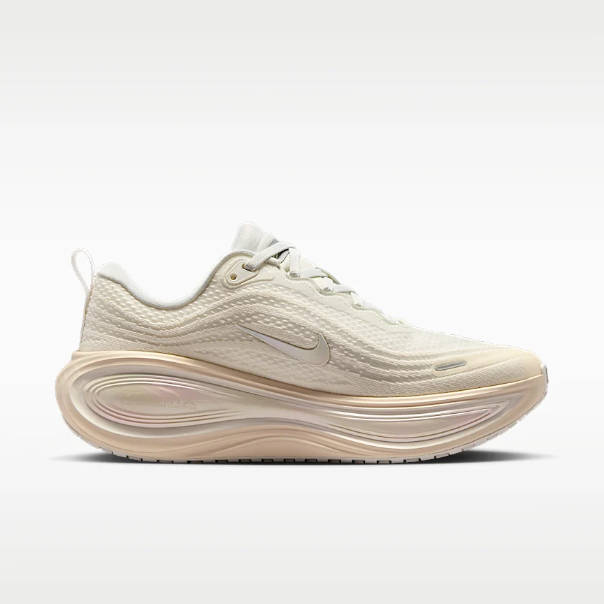 NIKE Vomero Plus — Women's Road Running Shoes - Image 3